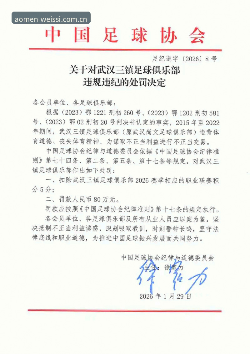 中国足协第三批禁足名单完整解读指南：从案例看足球反腐新动向